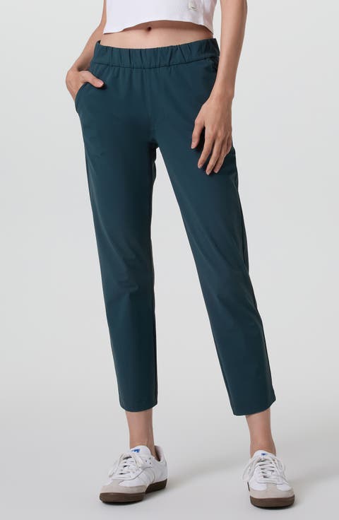 Miles Ankle Pants
