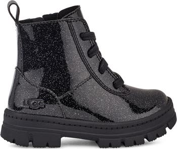 Combat top UGG Boots