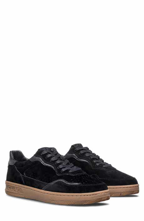 CLAE Haywood Leather Sneaker