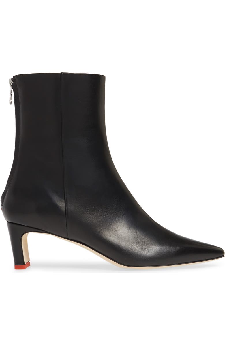 aeyde Ivy Bootie, Alternate, color,
