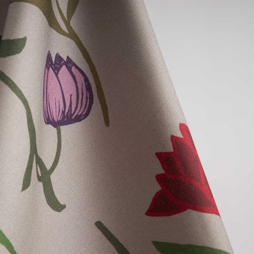Sophie Williamson Design Tablecloth Picnic On The Meadow In Multi