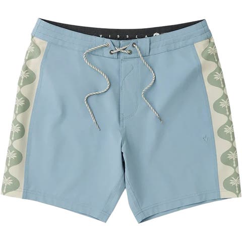Men's Sidewinder 17.5in Boardshort