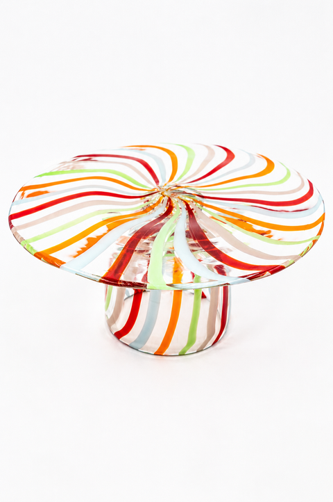 Gezellig Reversible Cake Stand
