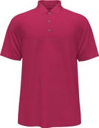 PGA TOUR Solid Polo Shirt