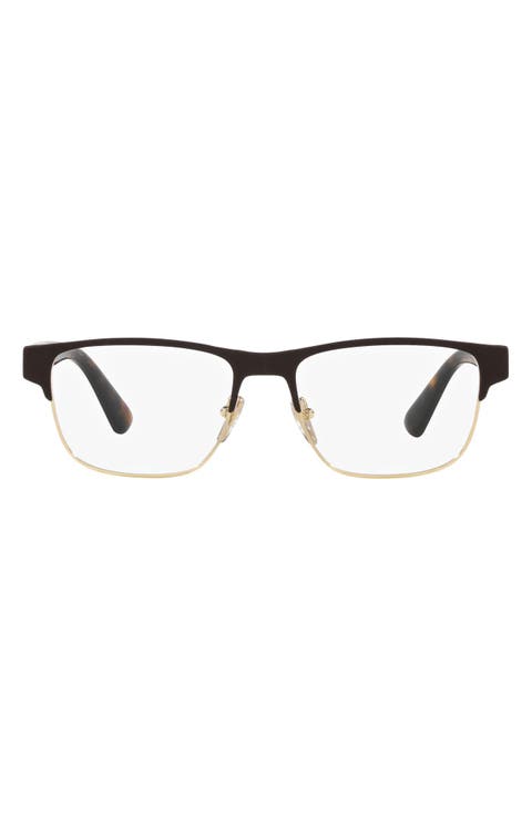55mm Square Optical Glasses
