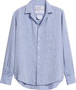 Frank & Eileen Eileen Relaxed Button-Up Shirt