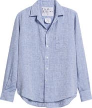 Frank & Eileen Eileen Relaxed Button-Up Shirt