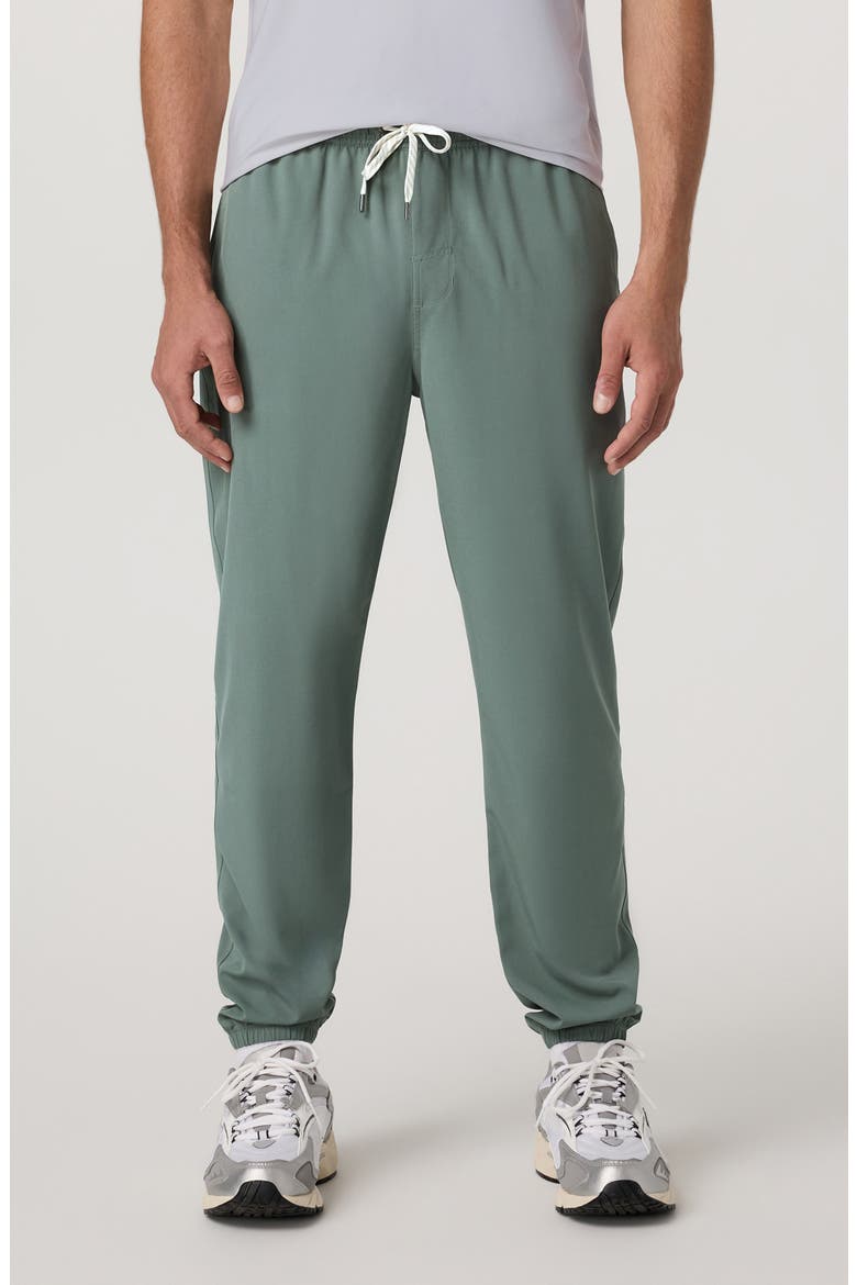 Kore Joggers, Main, color, MARSH