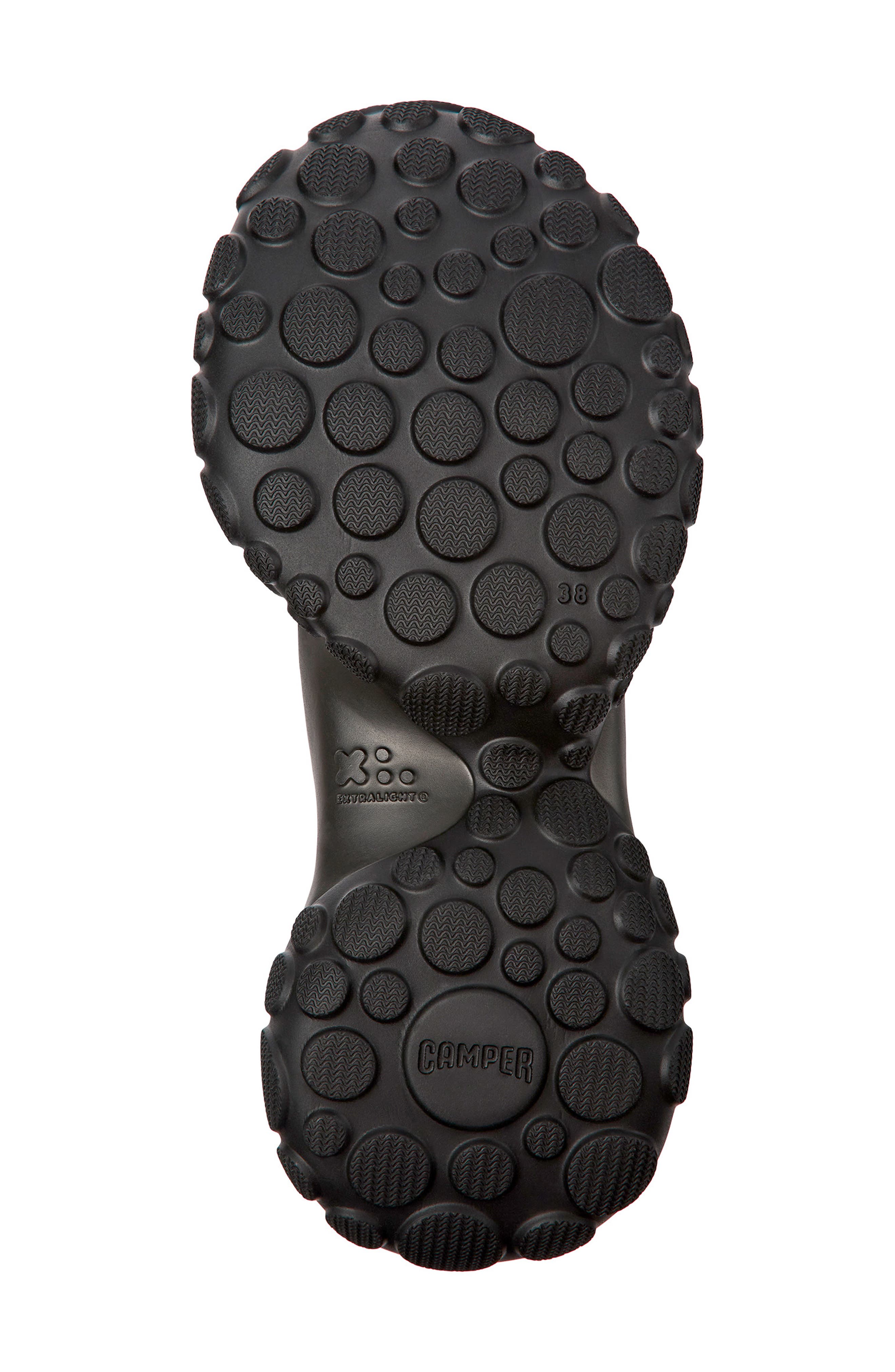 Camper Pelotas Mars Chelsea Boot, Alternate, color, 