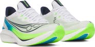Saucony Endorphin Pro 5 Racing Shoe