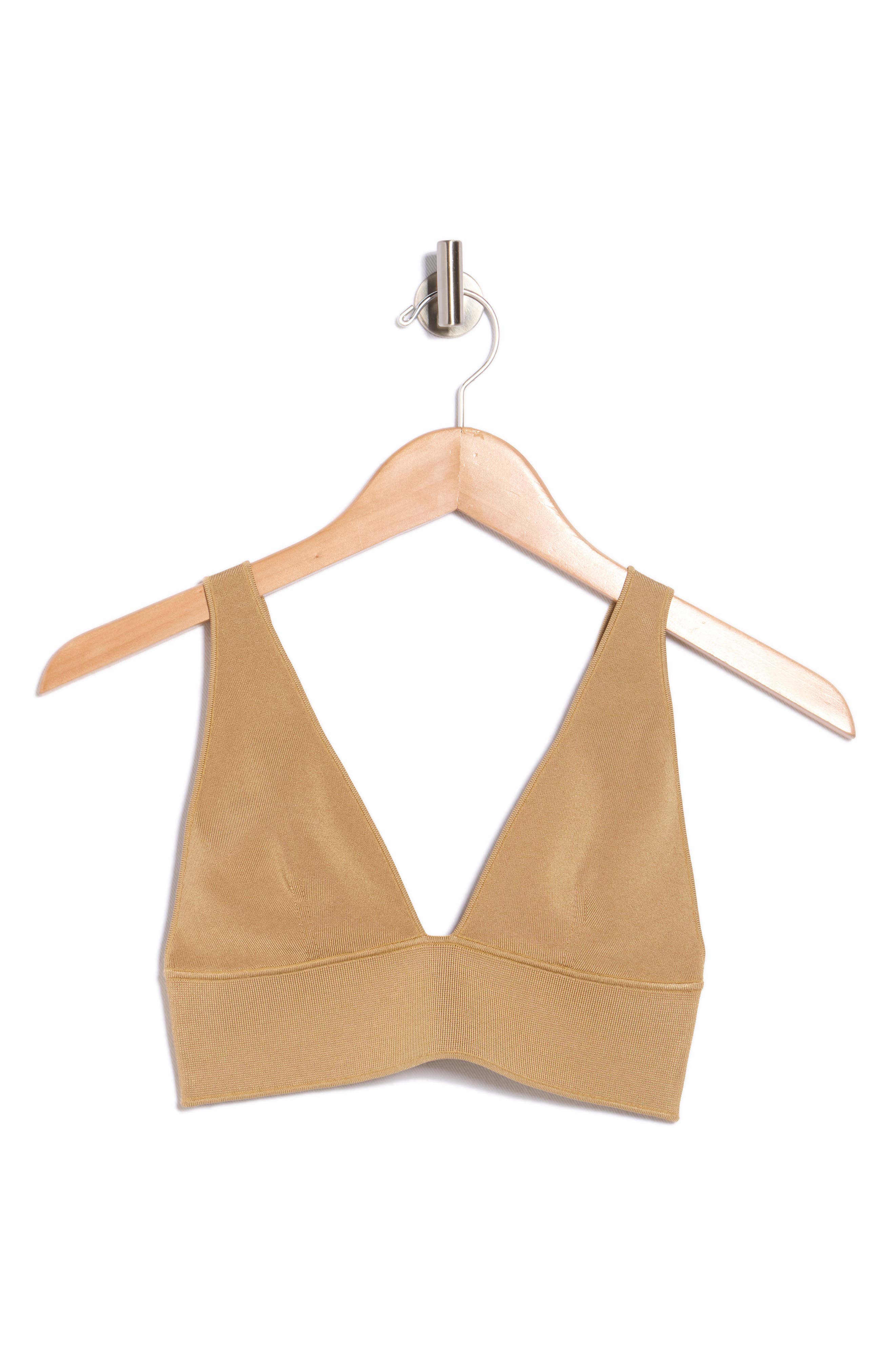 A.L.C. Ella Knit Bra Top