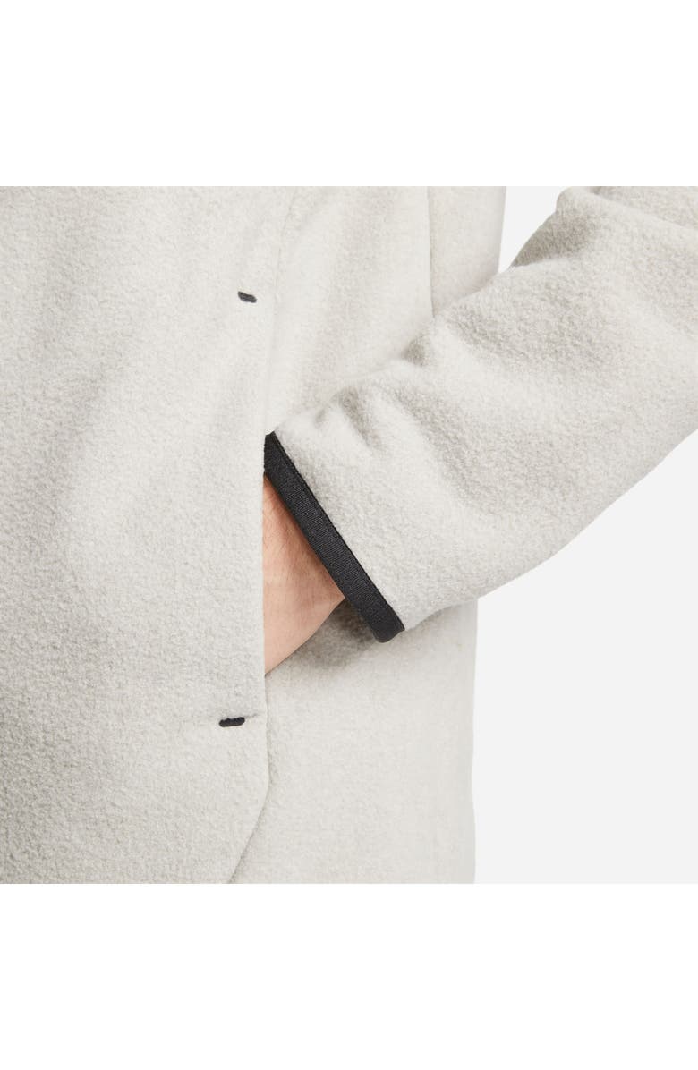Nike Tech Fleece Jacket, Alternate, color, 