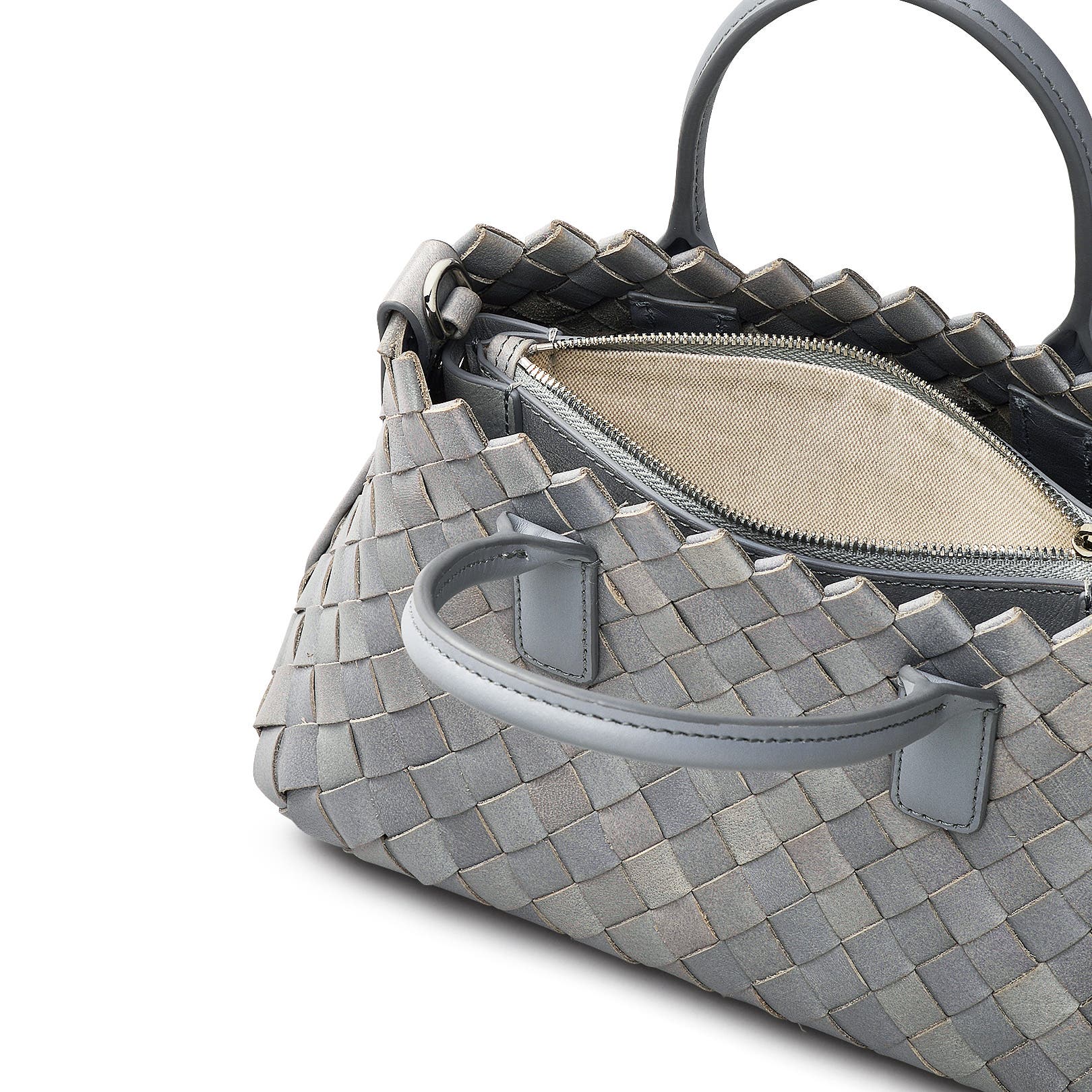 Radley The Goswell Small  Ziptop Satchel Bag, Alternate, color, 