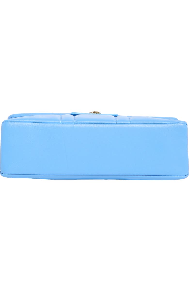 Kurt Geiger London Mini Kensington UJ Leather Shoulder Bag, Alternate, color,