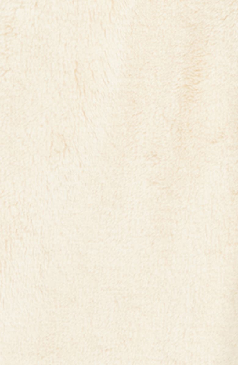 L.L.Bean High Pile Fleece Bunting, Alternate, color, 