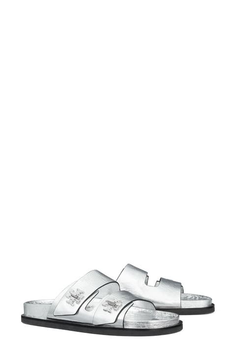 T Lock Sport Slide Sandal (Women)