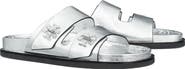 Tory Burch T Lock Sport Slide Sandal