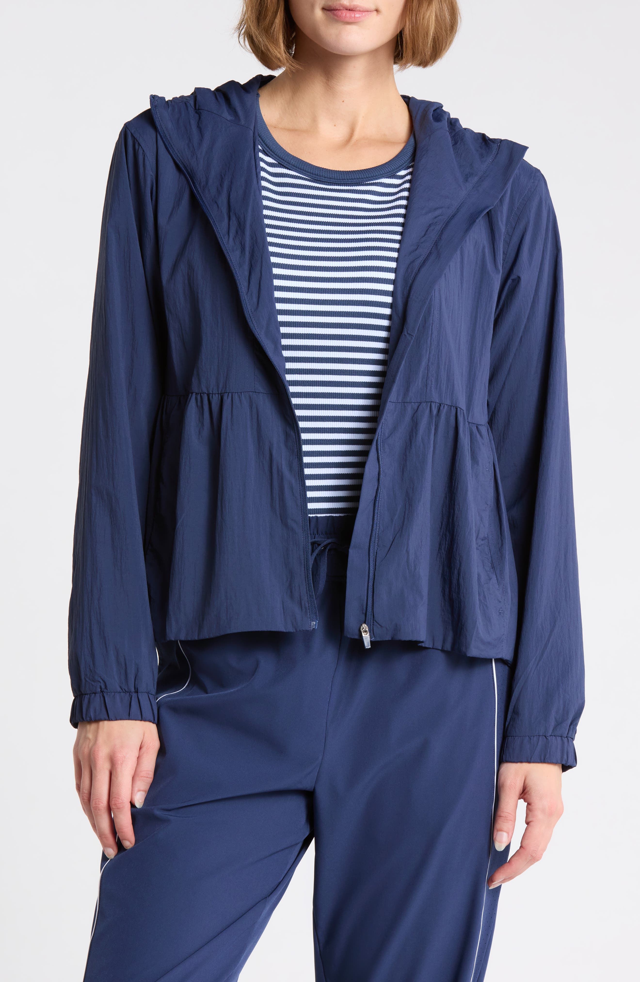 NAVAL BLUE