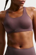Nike Rival Dri-FIT Sports Bra