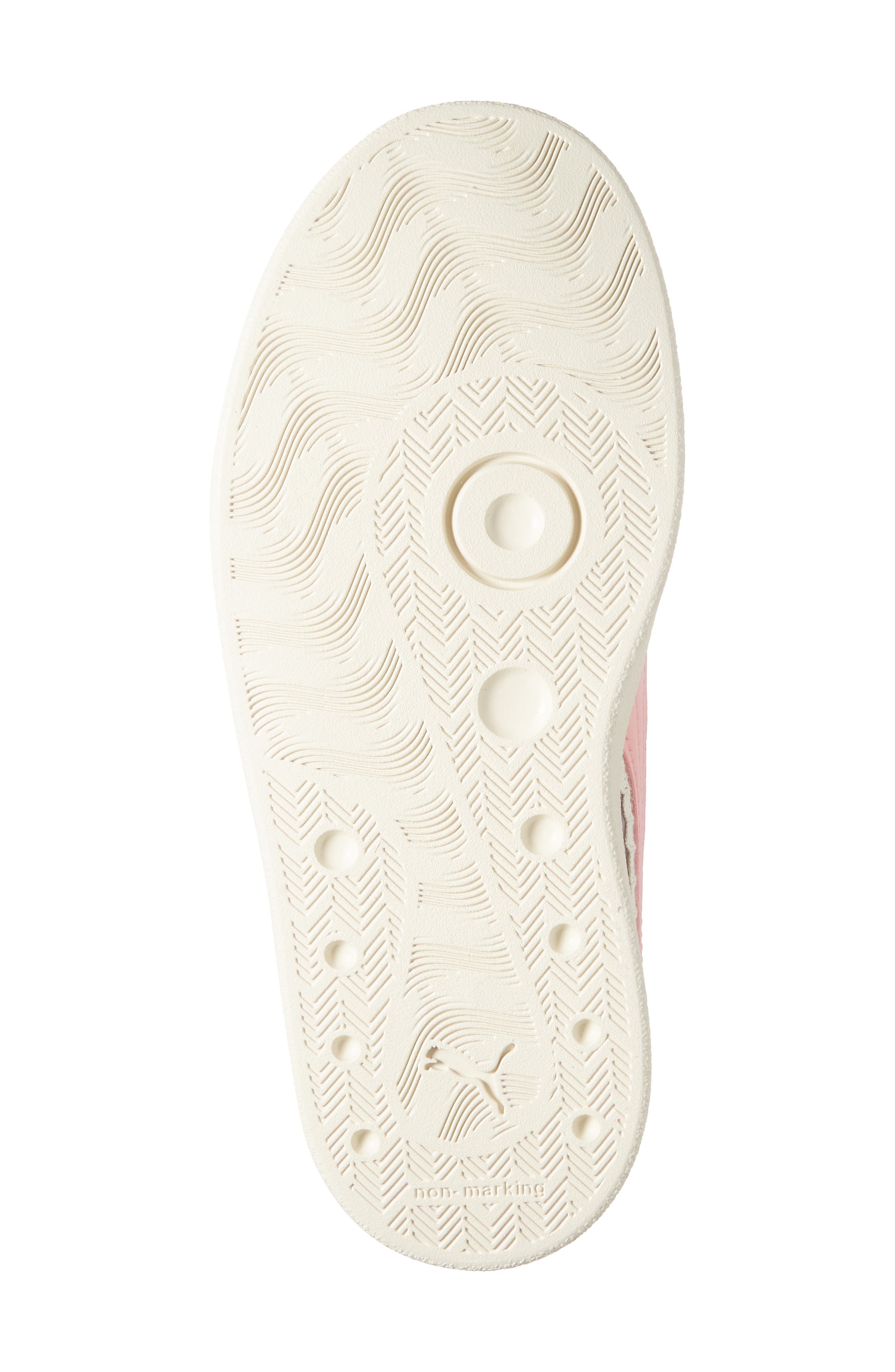 PUMA Kids' Club II Era Sneaker, Alternate, color, Plum Jam/ Pinkscape