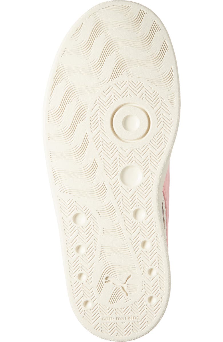 PUMA Kids' Club II Era Sneaker, Alternate, color, Plum Jam/ Pinkscape