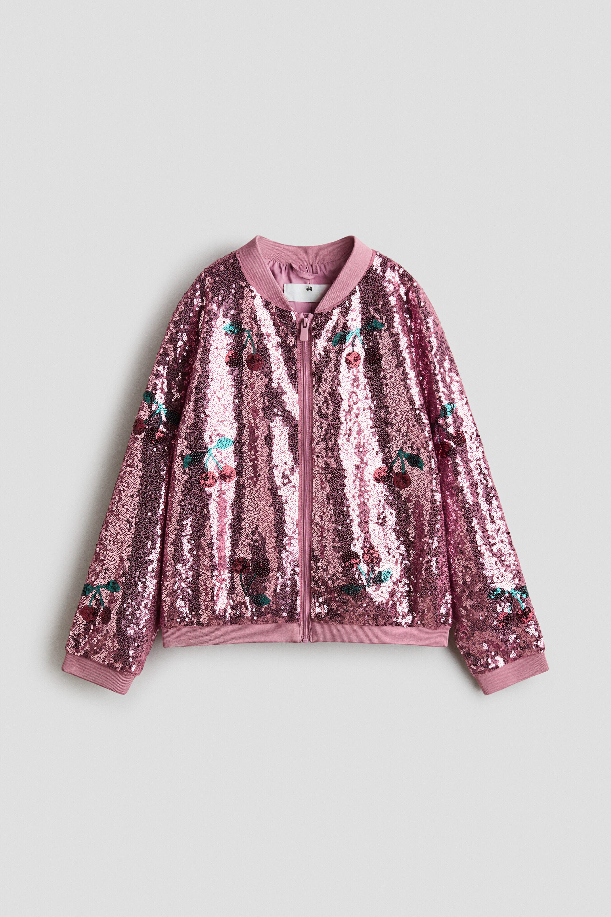 selected Dusty rose/cherries