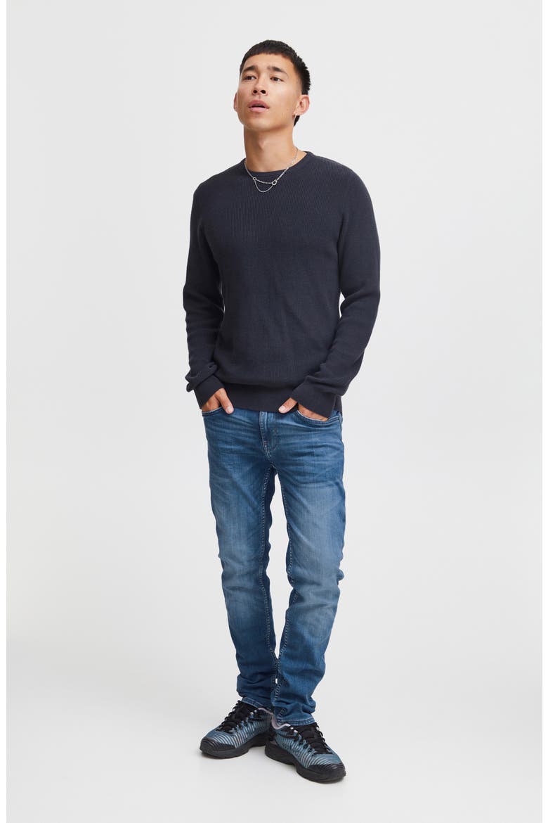 Jet Multiflex Fit Jeans, Alternate, color, DENIM MIDDLE BLUE