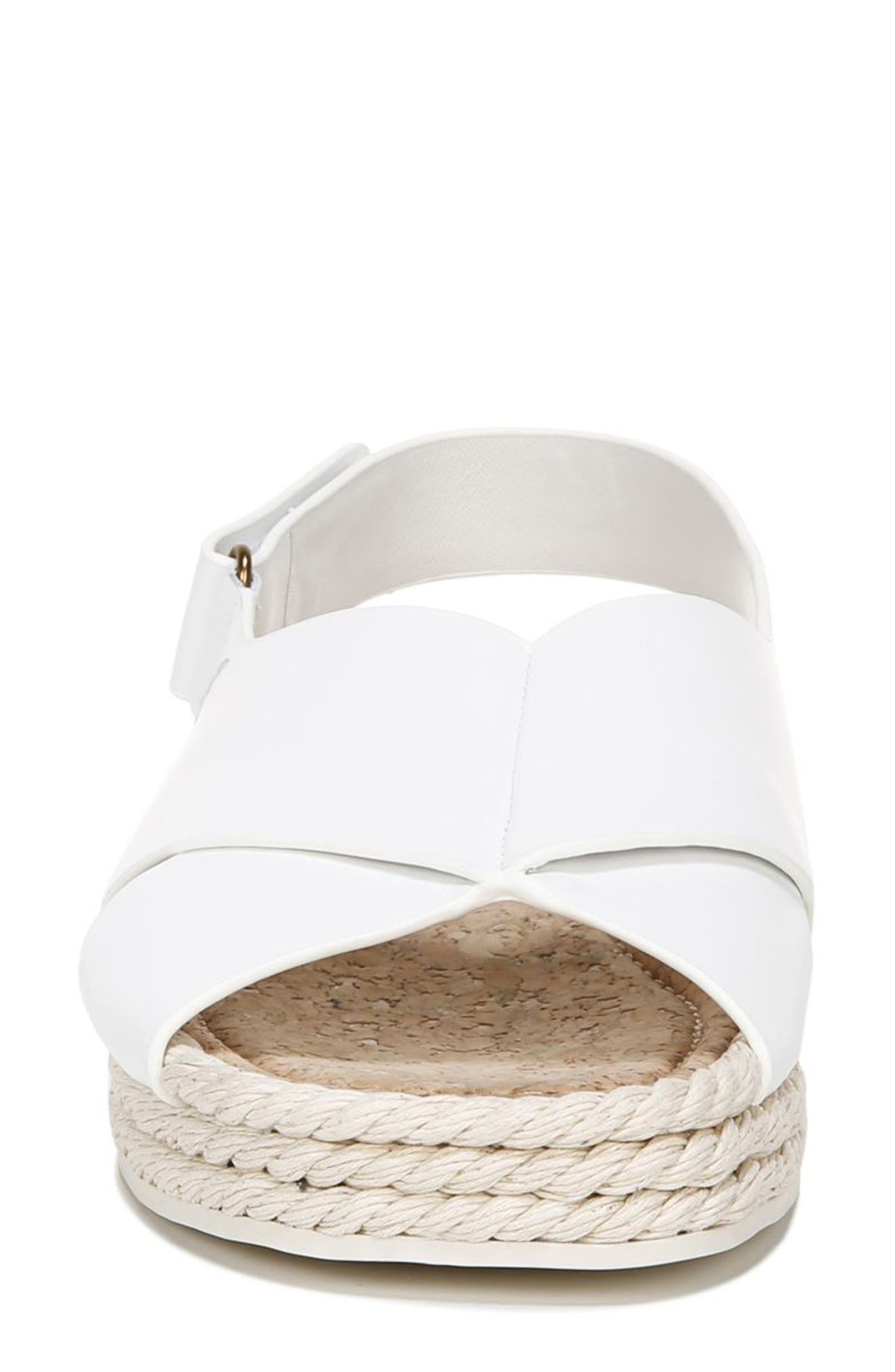Vince Essen Espadrille Sandal, Alternate, color, 