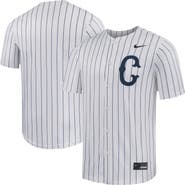 Nike Men's Nike White UConn Huskies Limited Baseball Jersey