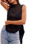 On Air Semisheer Tank