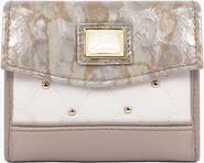Cavalinho Craft Mini Wallet 530