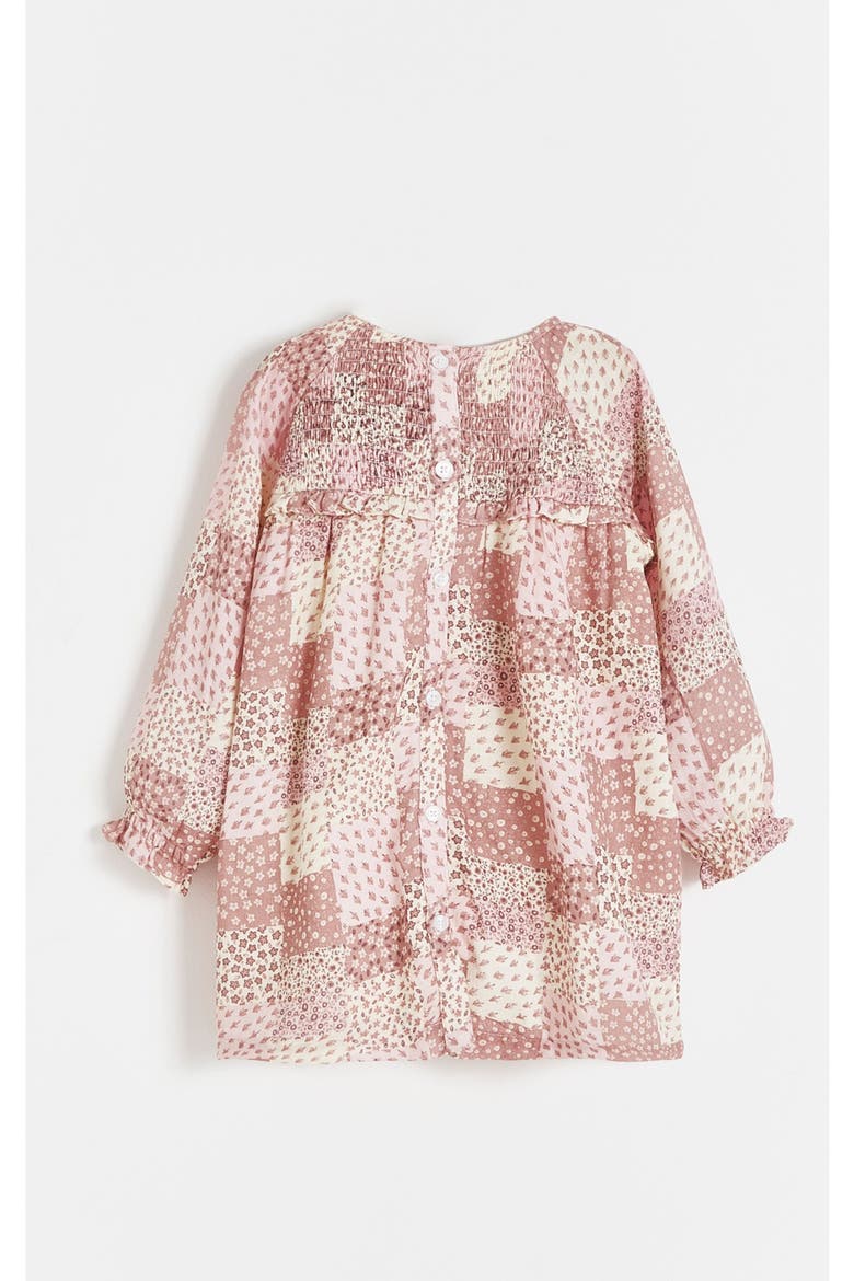 Berries Dress for Little Kid & Big Kid, Alternate, color, FULL-PRINT