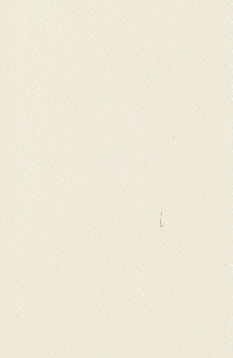 VALENTINO BY MARIO VALENTINO Giusy Baby Logo Buckle Leather Belt, Alternate, color, 