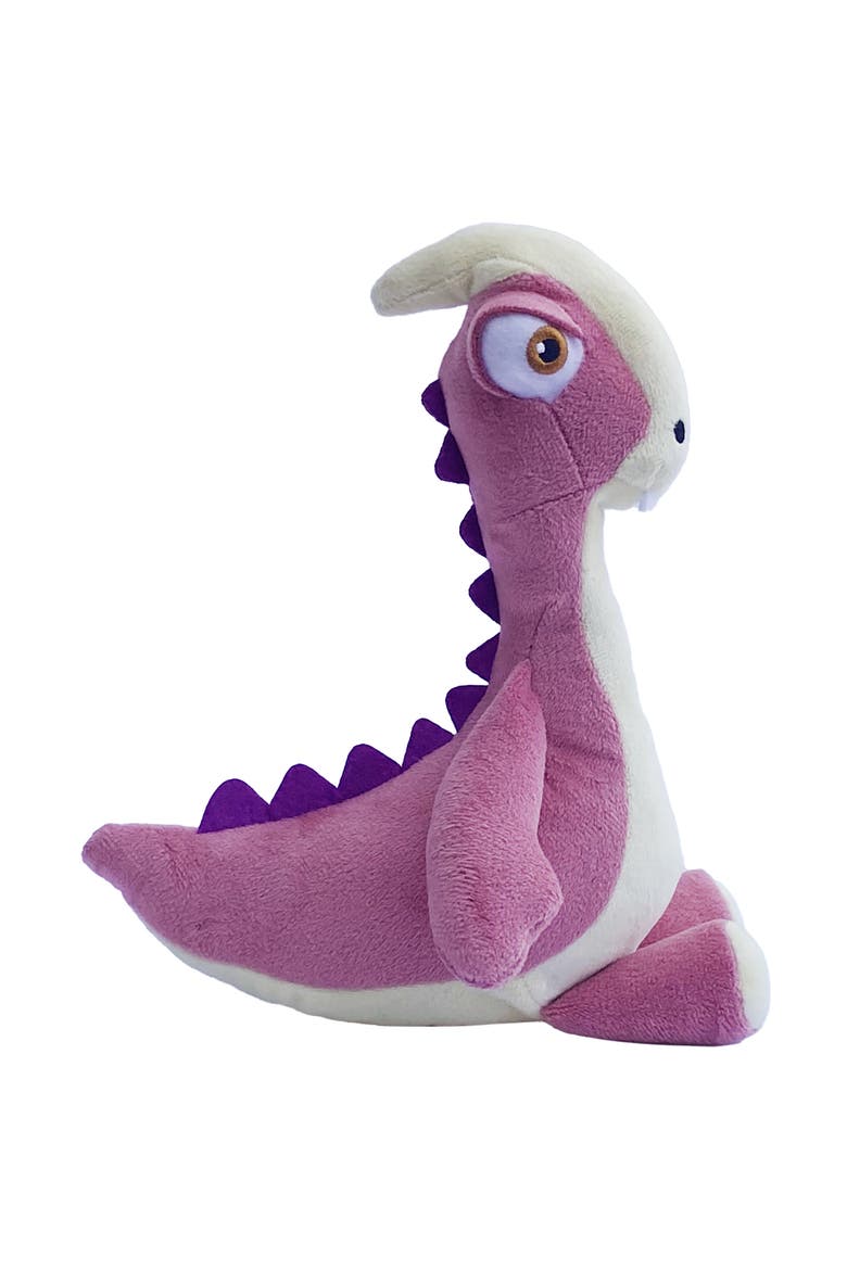 Gigantosaurus 10" Dinosaur Soft Plush Ages 1+, Alternate, color, Multicolored