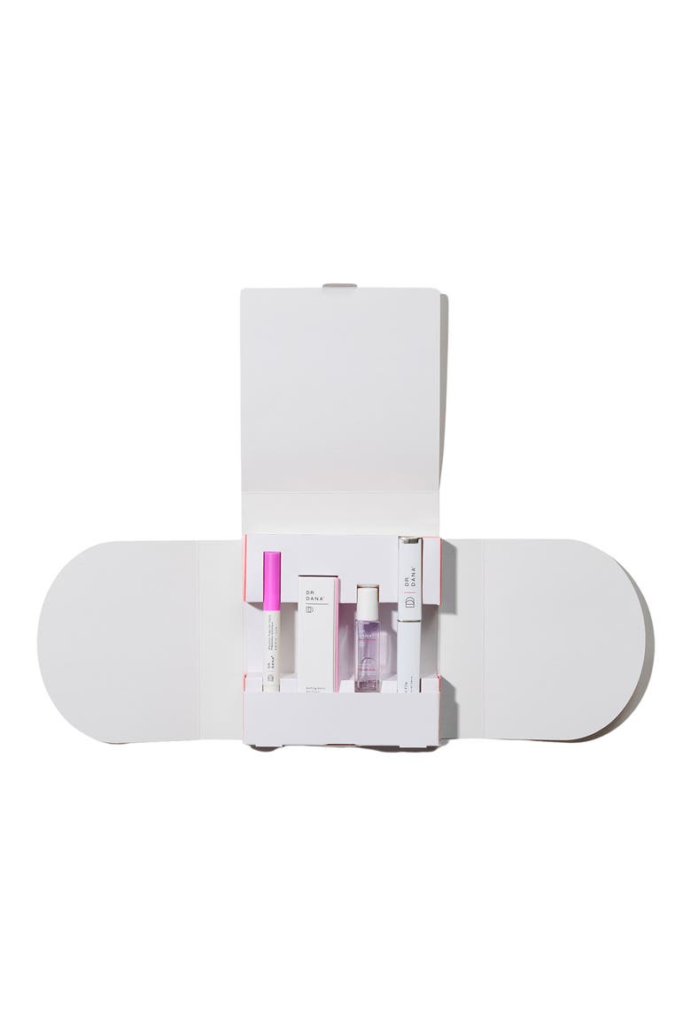 No Polish Manicure Set $58 Value, Alternate, color, NONE