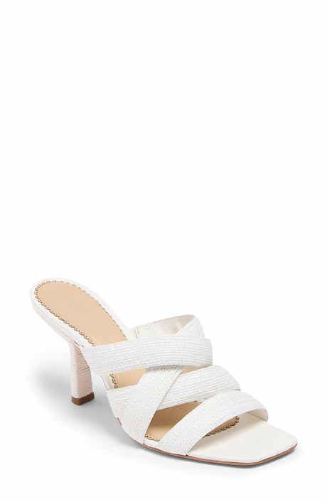 Cinq à Sept Dina Strappy Sandal