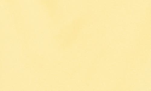 Renee C One-shoulder Satin Tank In Yellow