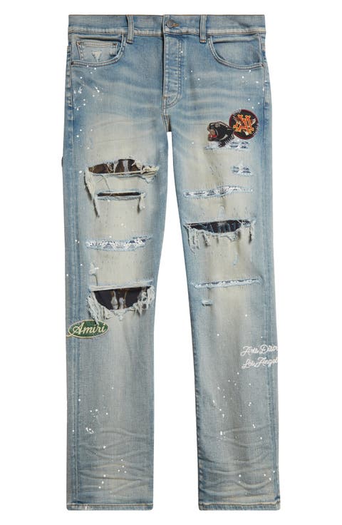 Men's AMIRI Jeans | Nordstrom