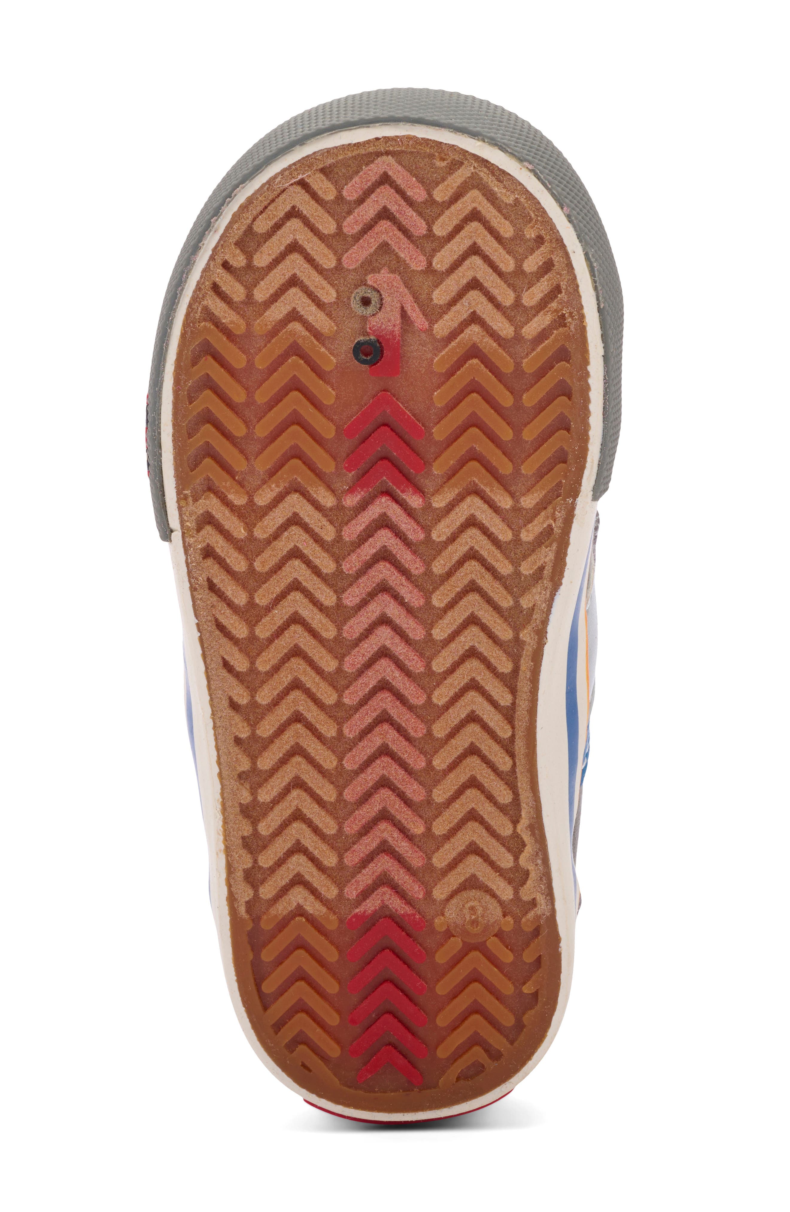 See Kai Run Russell Sneaker, Alternate, color, 