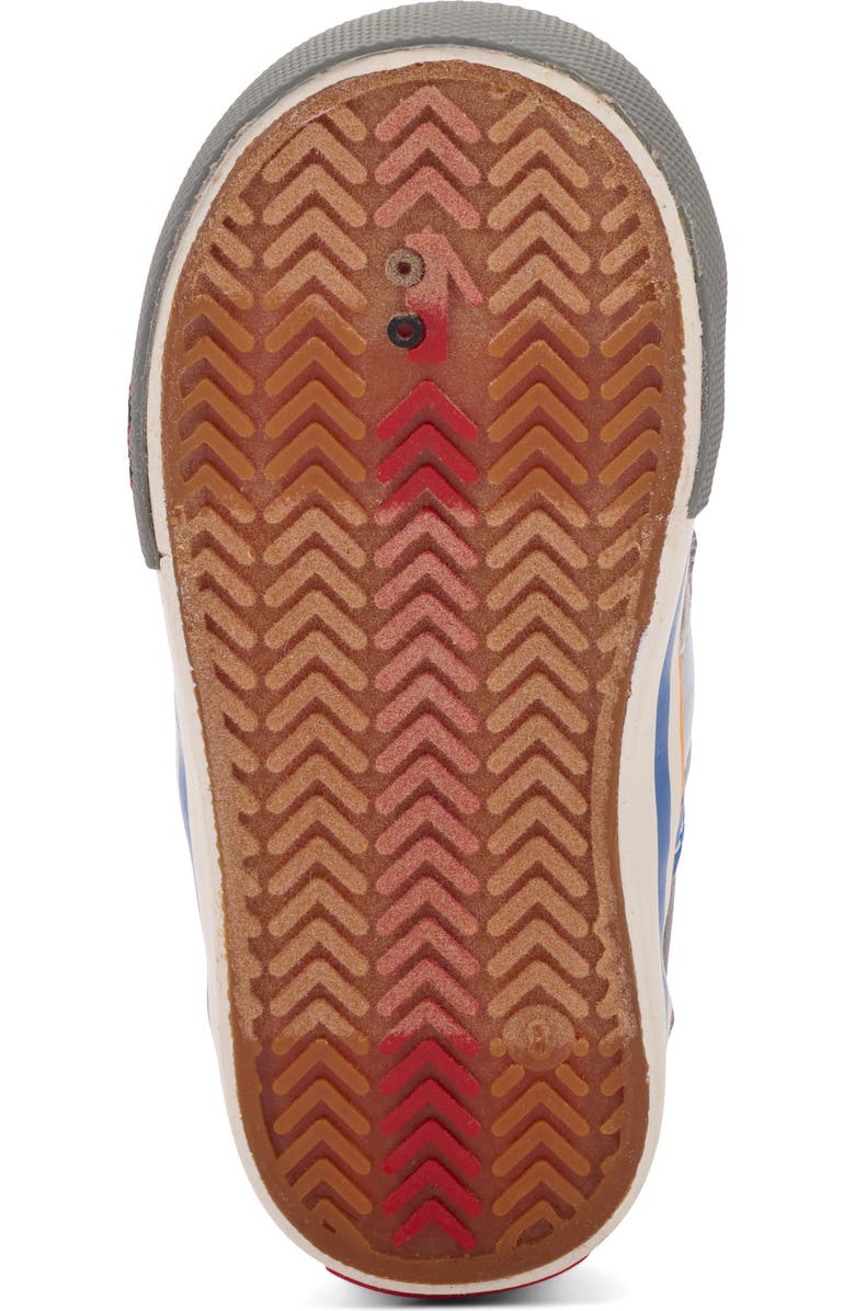 See Kai Run Russell Sneaker, Alternate, color,