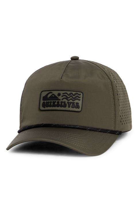 Perflete Baseball Cap