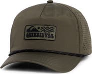 Quiksilver Perflete Baseball Cap