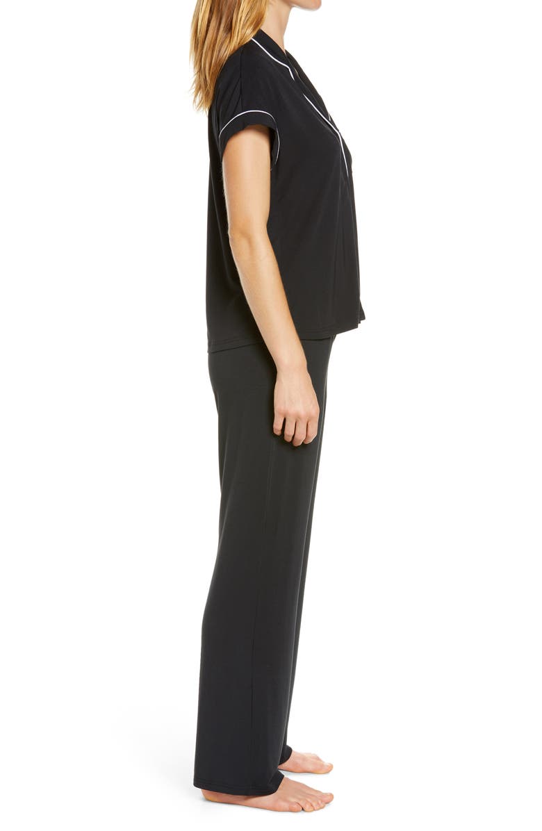 UGG<sup>®</sup> Jersey Pajamas, Alternate, color, 