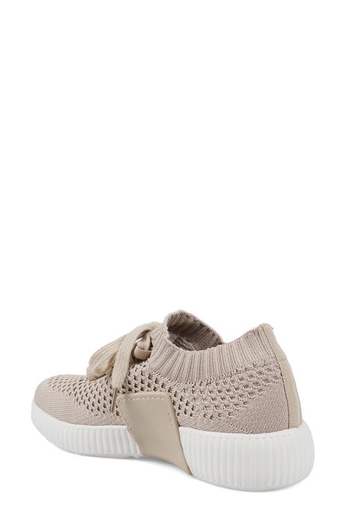 National Comfort Ainslee Knit Sneaker