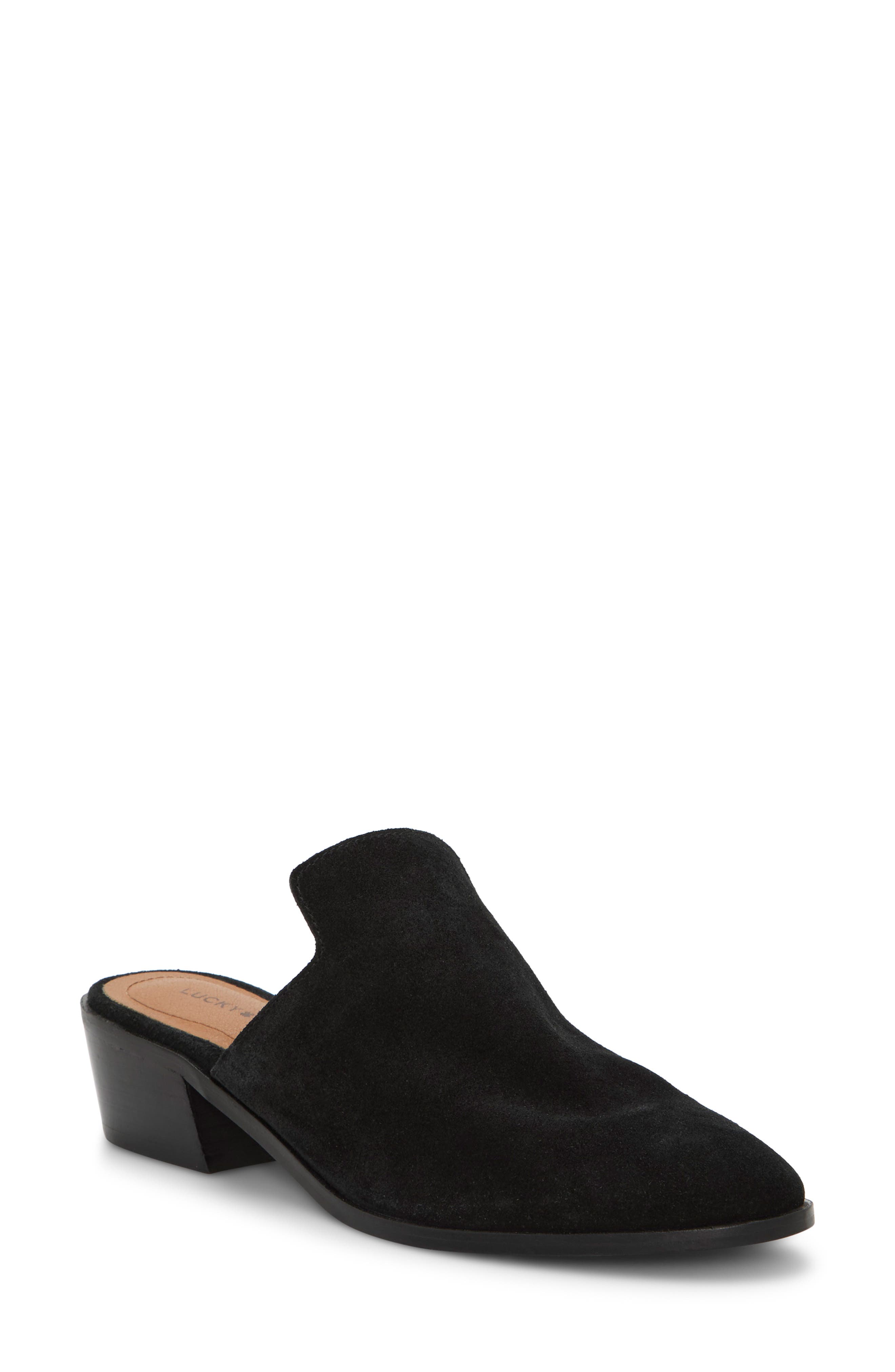 Lucky Brand Myrila Mule, Main, color, 