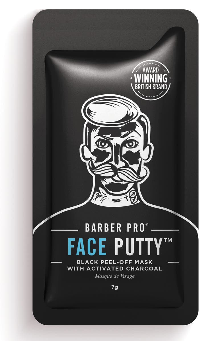 Barber Pro Skin Revival Kit, Alternate, color, 