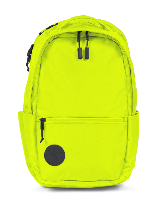 Baboon To The Moon City Backpack 24l In Pink