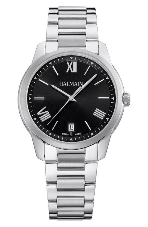 Shop BALMAIN WATCHES Online | Nordstrom Shop BALMAIN WATCHES Online | Nordstrom