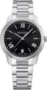 BALMAIN WATCHES Madrigal Bracelet Watch, 40mm