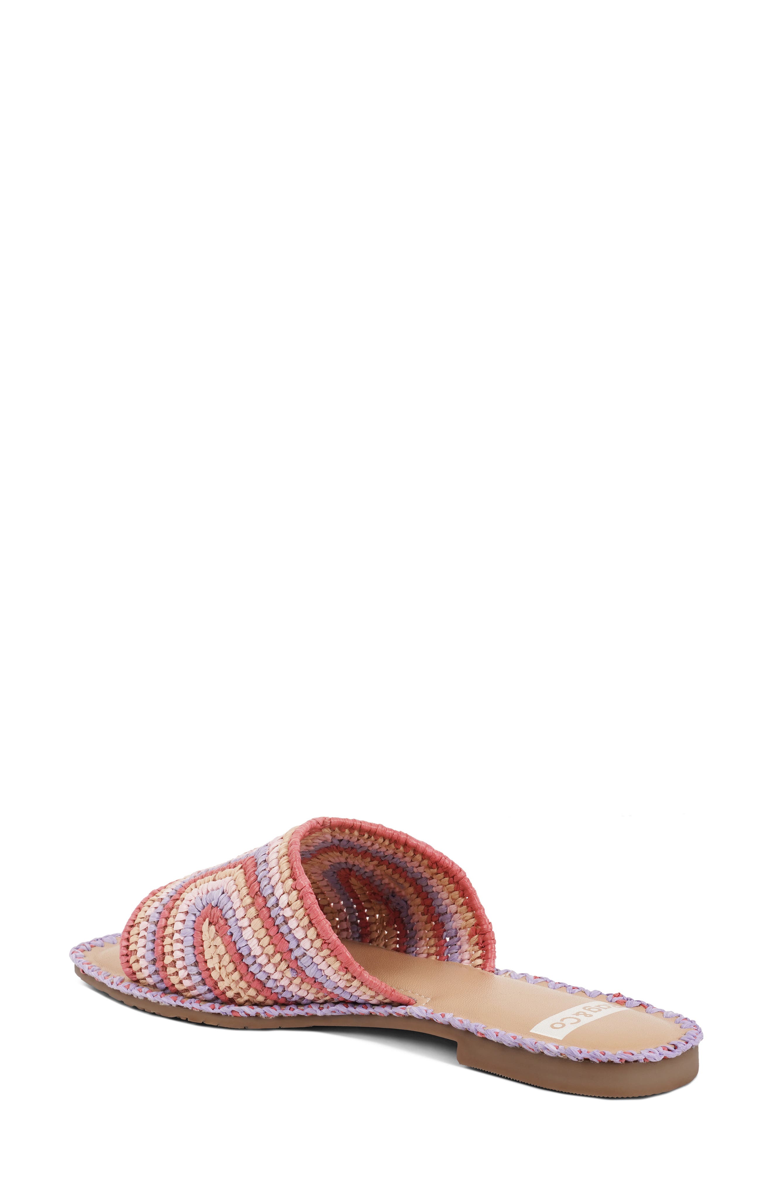 Kivah Slide Sandal - image 4